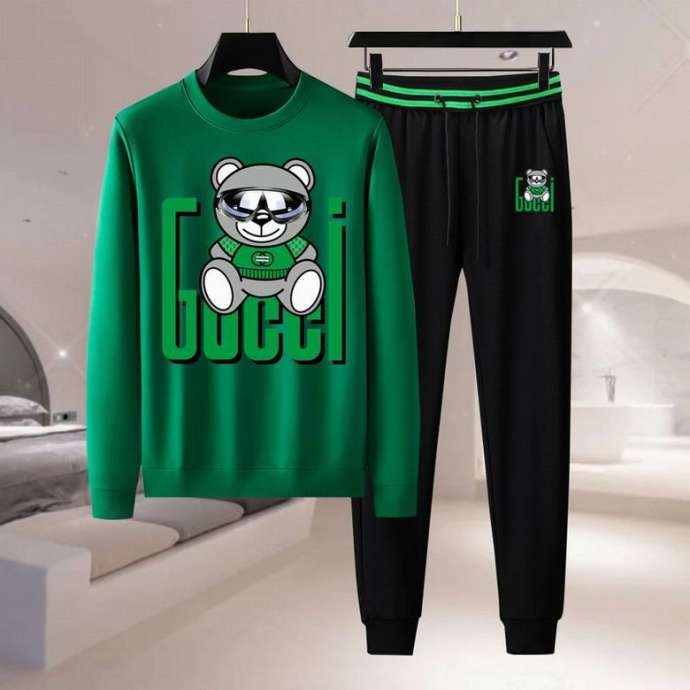 Picture of Gucci SweatSuits _SKUGucciM-4XL11Ln10528642